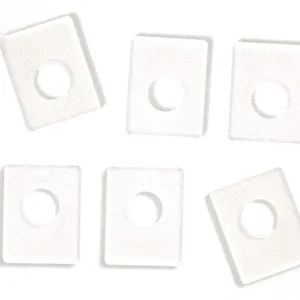 Gibraltar SC-GLL Lug Locks 6er Pack Sonderangebot