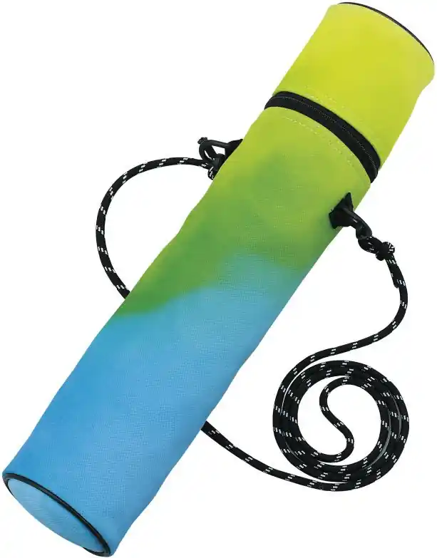 Tama TVSB12YB Vivid Collection Stick Bag - Yellow/Blue Top-Preis