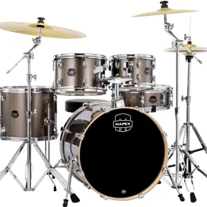 Expressversand Mapex MXVE5045FTZVX Venus Fusion Set - Copper Metallic