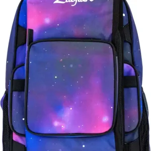 Direkt Vom Hersteller Zildjian Student Backpack - Purple Galaxy
