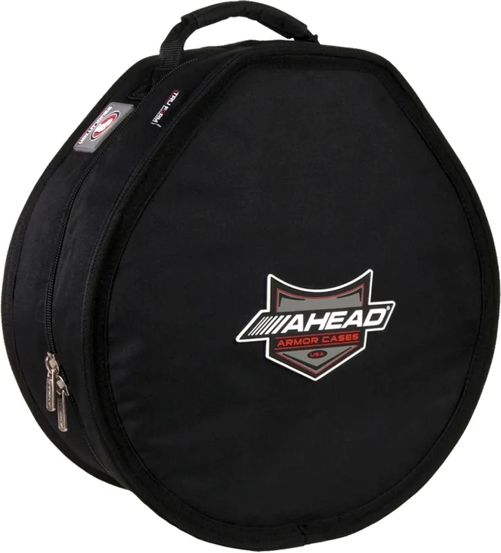 Letzte Chance Ahead Armor Snare Bag 14x6,5"