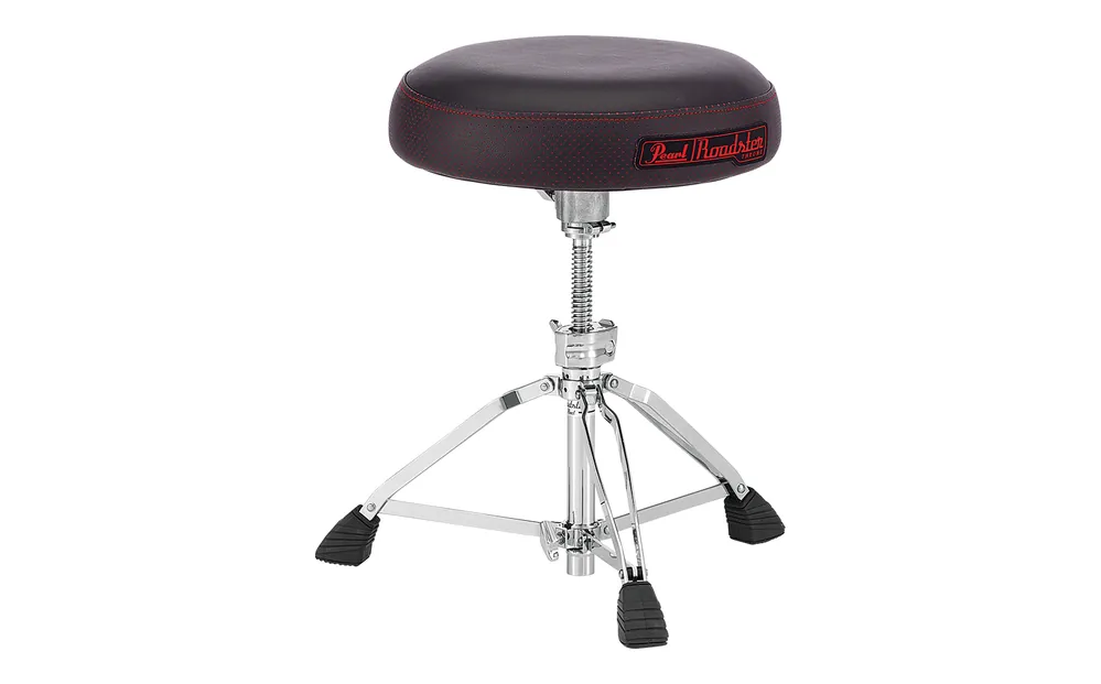 Pearl Roadster D-1500S Low Height Throne Markenware