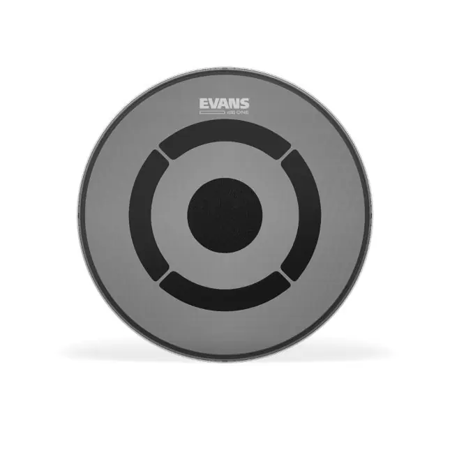 Evans TT10DB1 dB One Tom Schlagfell 10" Bestpreis