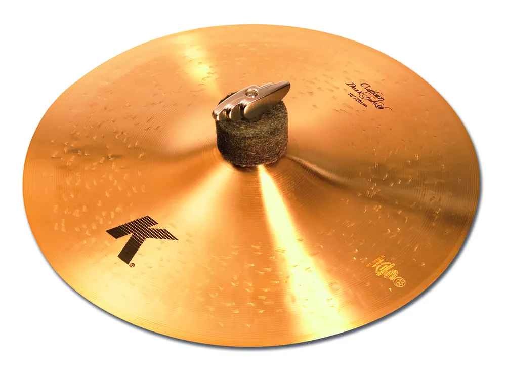 Zildjian K Custom Dark Splash 10 Must-Have