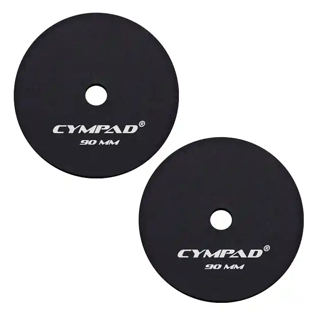 Cympad Moderator Double Set 90 Beliebt