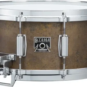 Abverkauf Tama BB-156 Mastercraft "The Bell Brass" Snare 14x6,5"