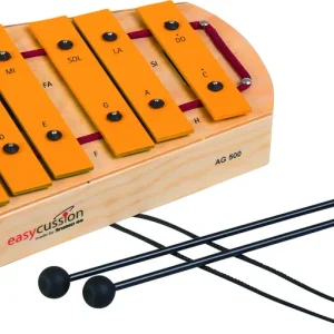 Günstig Studio 49 AG500 easycussion Alt-Glockenspiel