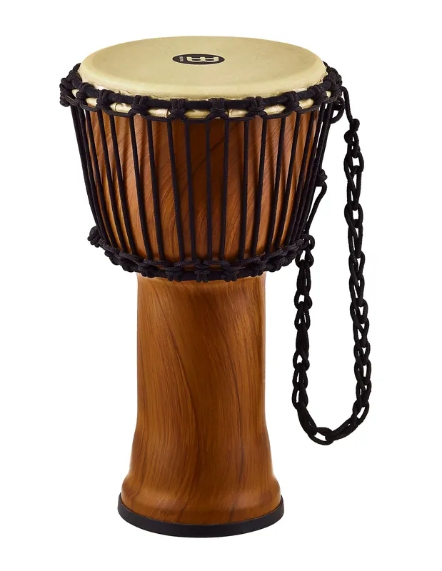 Meinl PADJ3-S-Y African Djembe Small Markenprodukt