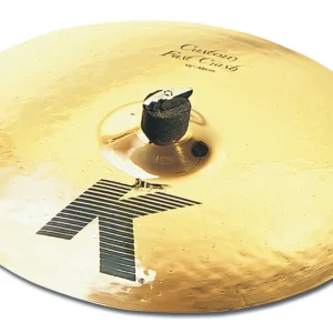 Geprüft Zildjian Fast Crash 16" K Custom