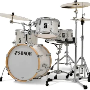 Kostenloser Rückversand Sonor AQ2 Bop Set WHP
