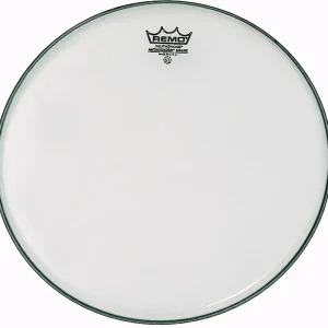 Billig Remo Ambassador Snare Side 10
