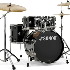 Echt Sonor AQ1 Studio Set PB