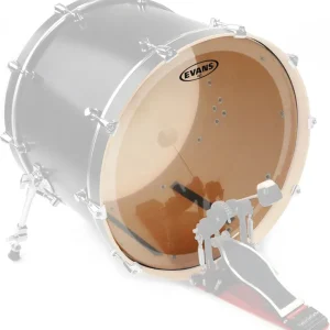 Evans BD20GB3 EQ3 Batter Clear 20 Direktkauf