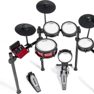 Alesis Nitro Pro Kit Must-Have