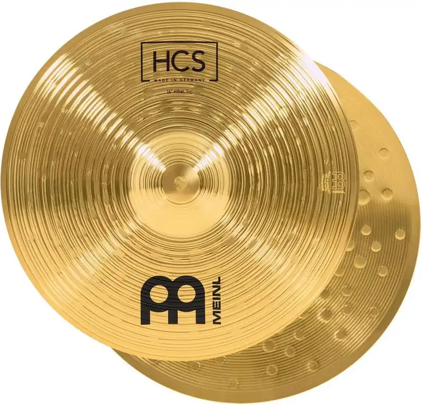 Meinl HCS14H HiHat Bestseller