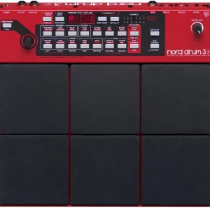 Clavia Nord Drum 3P Markenprodukt