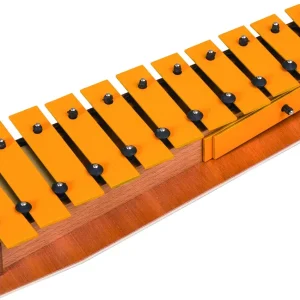 Aktuell Studio 49 GSd Sopran-Glockenspiel