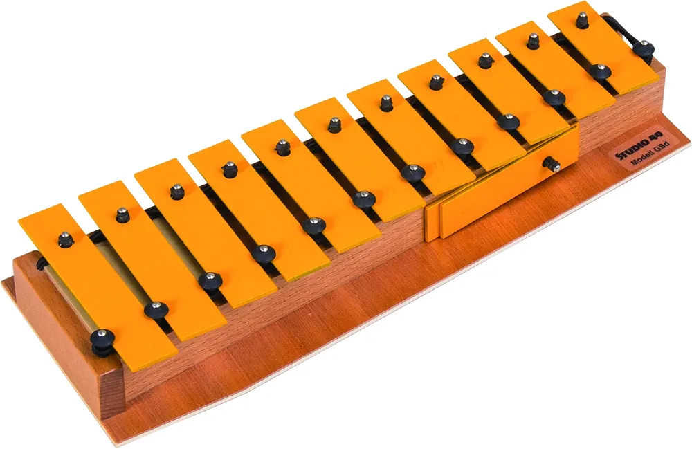 Aktuell Studio 49 GSd Sopran-Glockenspiel