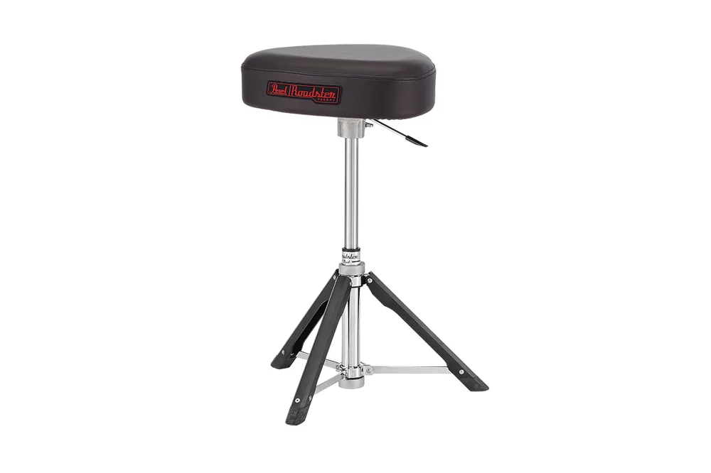 Abverkauf Pearl D-1500TGL Roadster Drum Throne