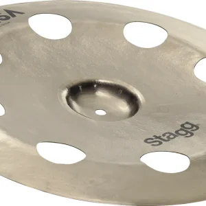 Kostenfreie Lieferung Stagg Sensa Orbis China 18"