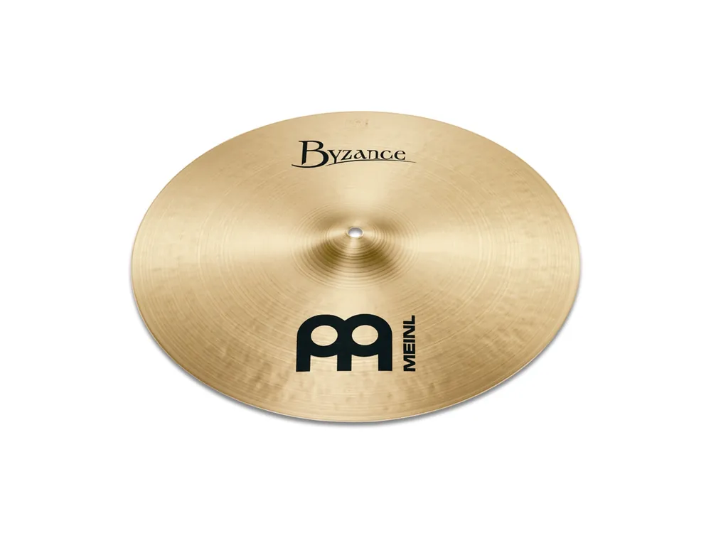 Meinl B18MTC Byzance Traditional Medium Thin 18 Expressversand