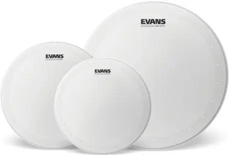 Bestpreis Evans ETP-HDD-R Genera HD Dry Rock Tompack