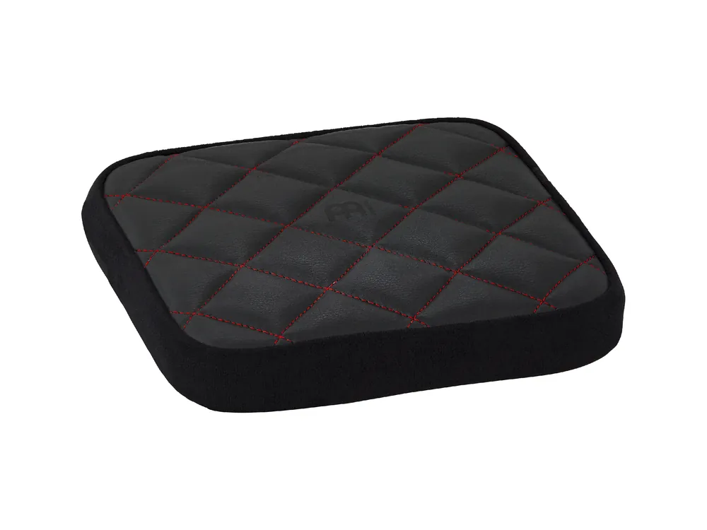 Preisreduziert MEINL Percussion Deluxe Cajon Sitzkissen