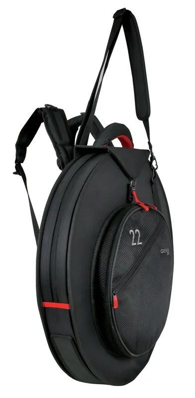 GEWA SPS Beckentasche 22" Rucksack Saisonangebot