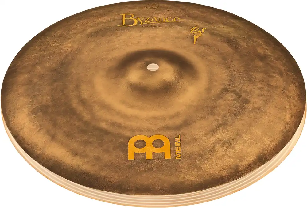Meinl B14SAH Sand Hat 14" Benny Greb Sichere Zahlung