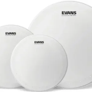 Abverkauf Evans ETP-HDD-F Genera HD Dry Fussion Tompack