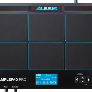 Sale Alesis Sample Pad Pro