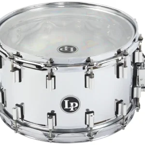 Aktuell LP Banda Snare 14x8,5" Stainless Steel
