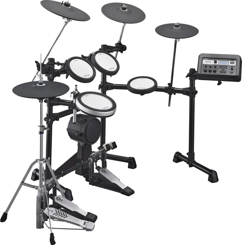 Jetzt Bestellen Yamaha DTX6K3-X E-drum Set