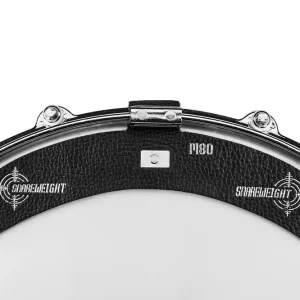Snareweight M80 Magnetic Drum Damper Leder Direkt Vom Hersteller