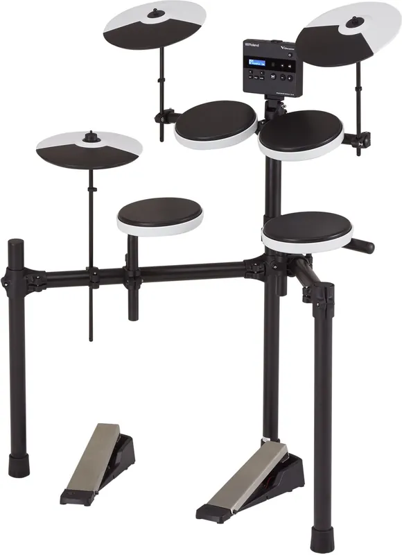 Sichere Zahlung Roland TD-02K V-Drum Set