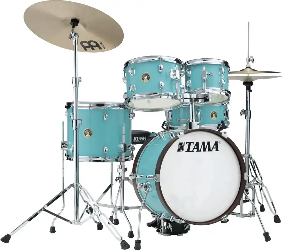 Knallerangebot Tama LJK56S-AQB Club-Jam Basic Kit - AQB
