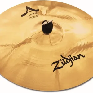 Günstig Zildjian A Custom Fast Crash 18