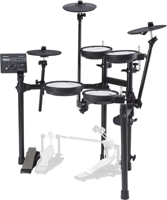 Roland TD-07DMK V-Drum Set Saisonangebot