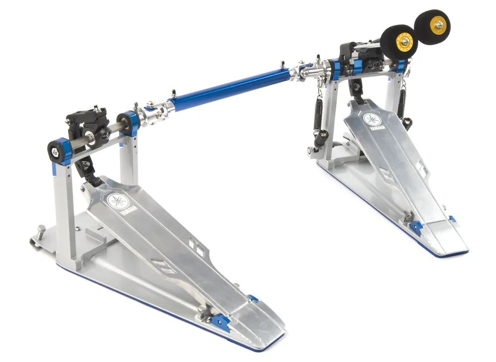 Yamaha DFP9D Double Direct Drive Foot Pedal Direktkauf
