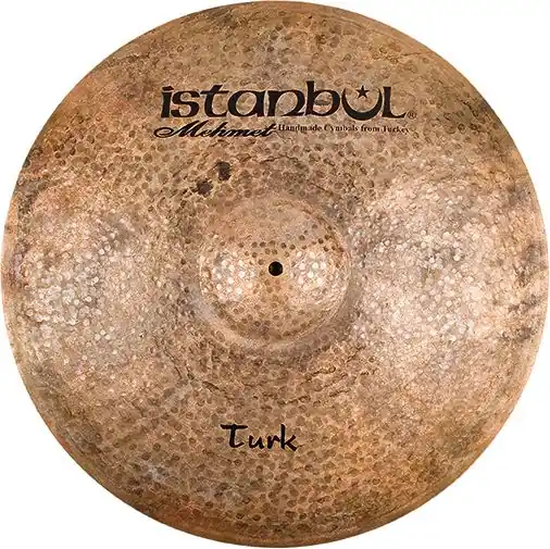 Istanbul Mehmet RTM18 Turk Medium Ride 18 Preisreduziert