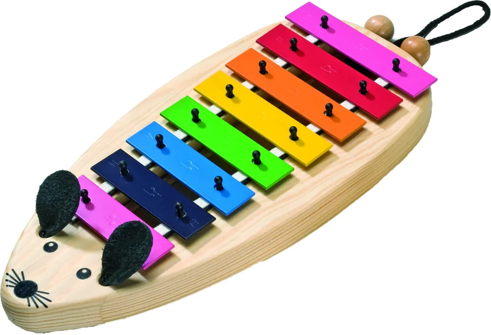 Meistverkauft Sonor MG C Toysound Maus Glockenspiel