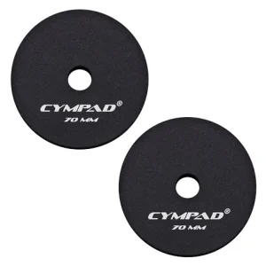 Cympad Moderator Double Set 70 Solange Der Vorrat Reicht
