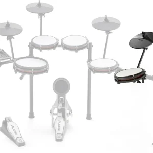 Must-Have Alesis Nitro Max Expension Pack