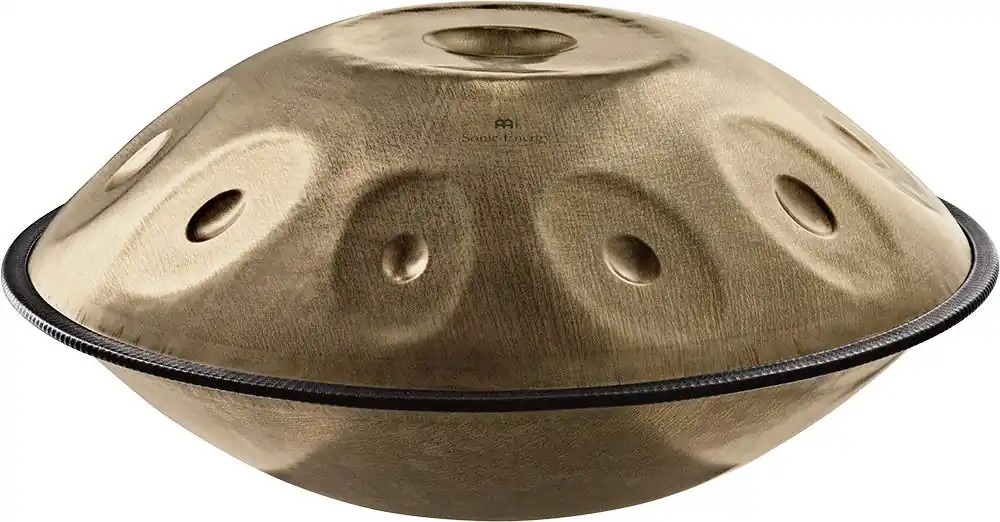 Meinl Sonic Energy HPSTL100 Sensory Handpan D Kurd Mega-Angebot