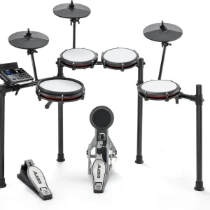 Expressversand Alesis Nitro Max Kit