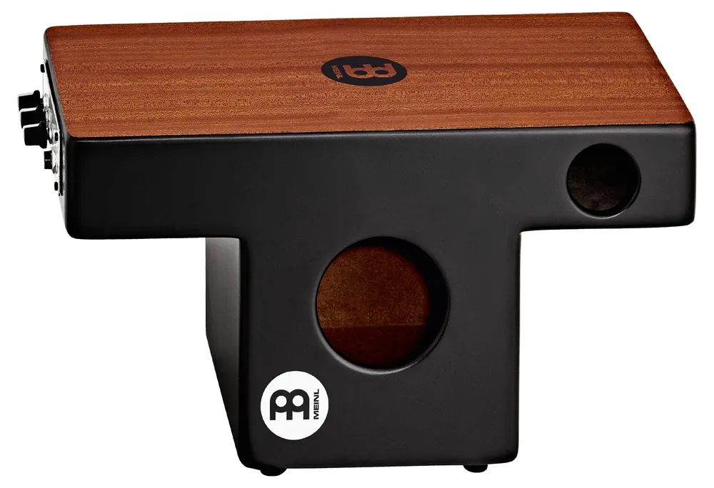 Meinl Slap Top Cajon mit Tonabnehmer Markenprodukt