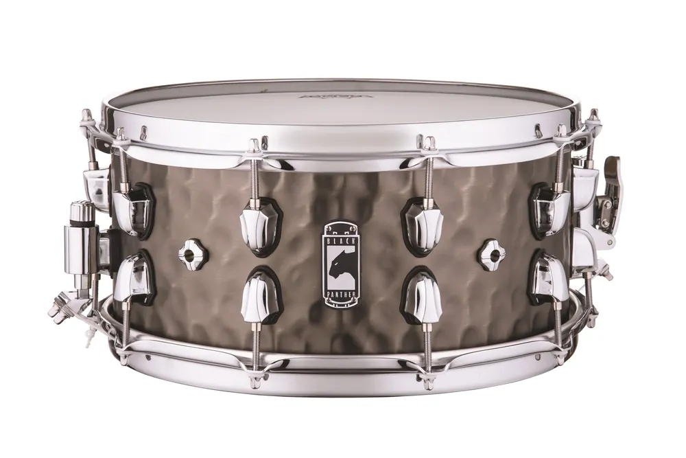Mapex Black Panther Persuader Snare Drum 14x6,5 Top-Angebot