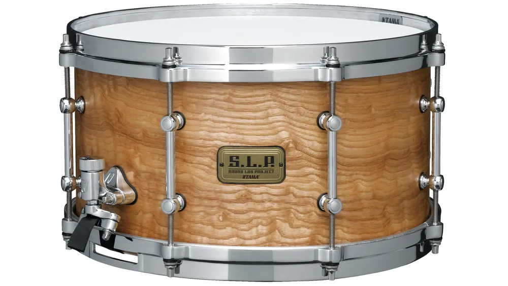 Nur Für Kurze Zeit Tama LGM137-STA Sound Lab Snare
