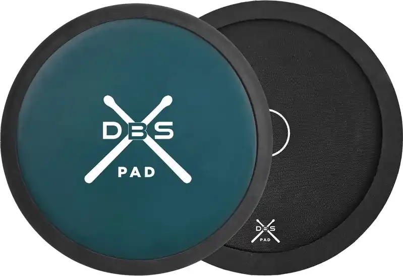 Expressversand RTOM DBS Workout Practicepad 7" zweiseitig