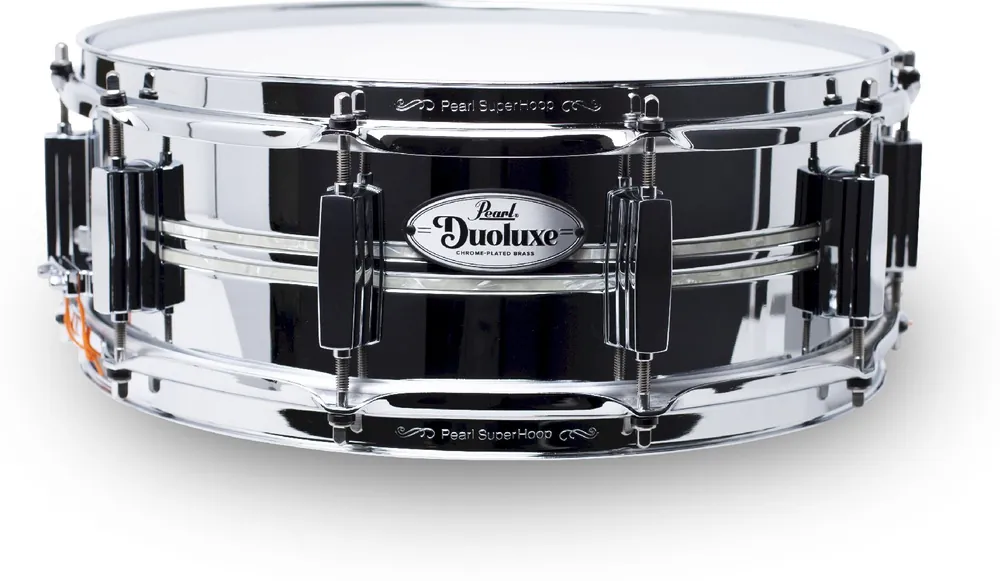 Top-Seller Pearl Sensitone Duoluxe 14"x5" Snare